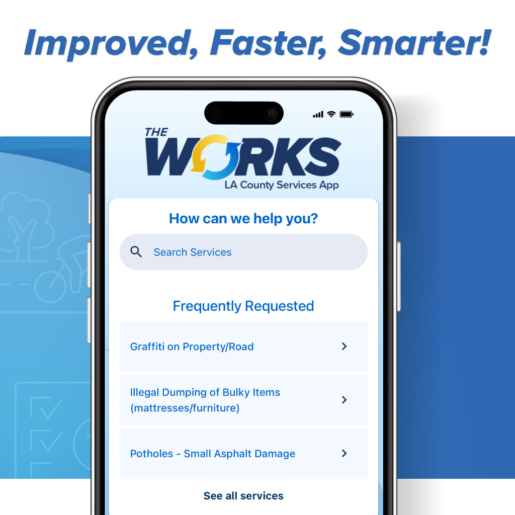 feature image of Improved, Faster, Smarter!
